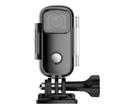 Kamera sportowa SJCAM C100+ czarna